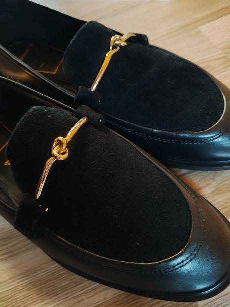 Mokasíny tamaris kožené, tamaris,37