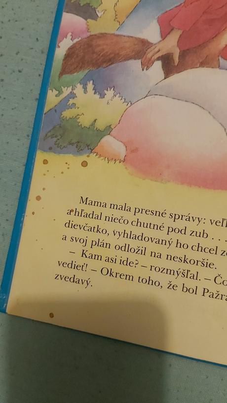 Kde bolo, tam bolo... rozprávky - kniha, 