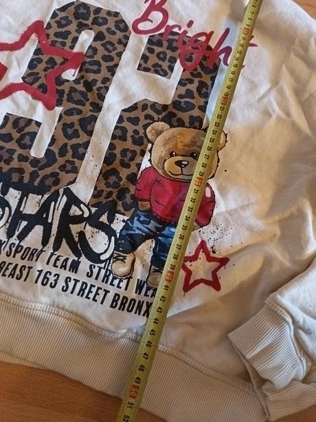 Mikina h&m 158/164, h&m,158