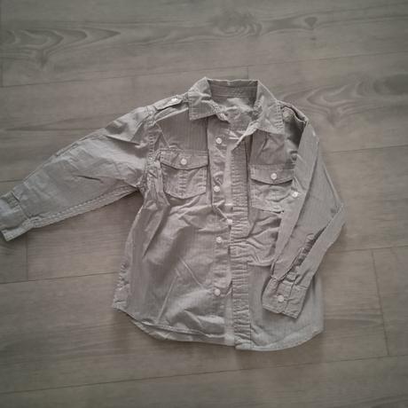 Košeľa frajerska, babaluno,122