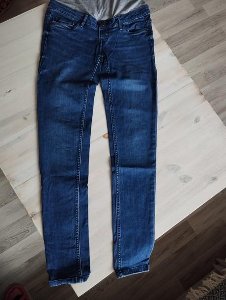 Tehotenské rifle, esmara,36