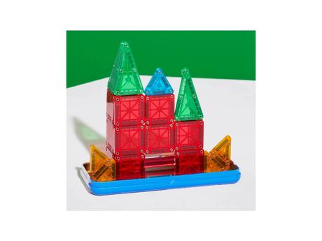 Magna-tiles travel set,
