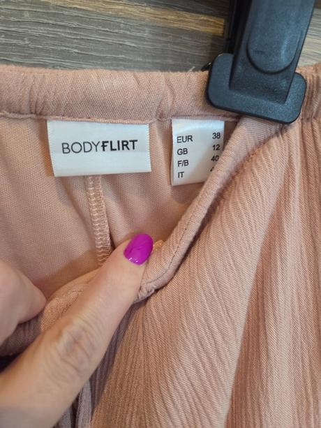 Letná sukňa, bonprix,m