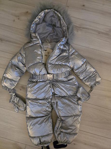 Zimný overal, reserved,92