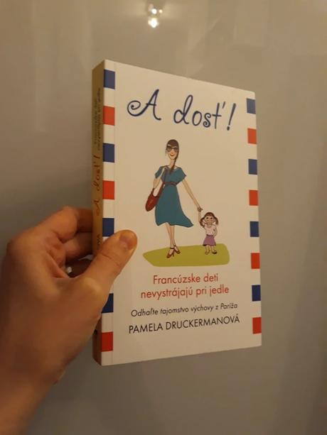 A dost. francuzske deti nevystrajaju pri jedle, 