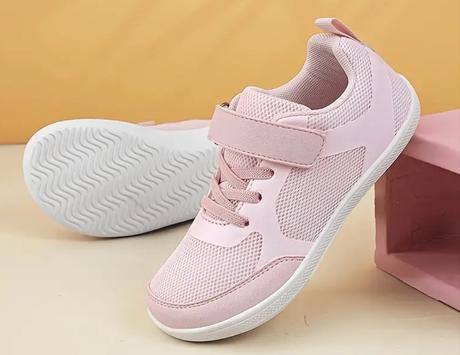 Dievčenské barefoot tenisky, 30