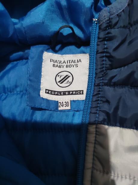 Kabát, piazza italia,92