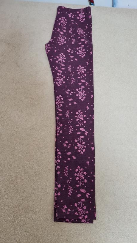 Legíny veľ. 128, pepco,128