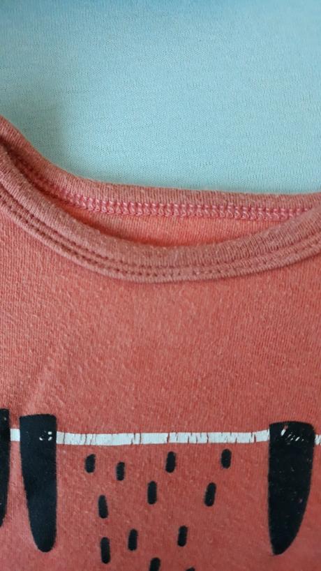 Body s dlhym rukavom, 86