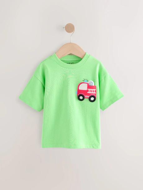 Tričko next, next,68 - 122