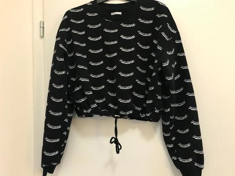 Promises mikina od cropp, m