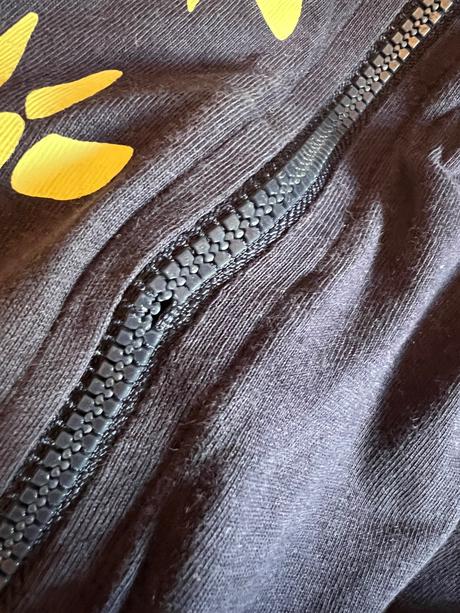 Overalove pyzamo, 128