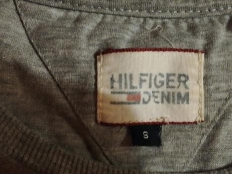Tričko s, tommy hilfiger,s