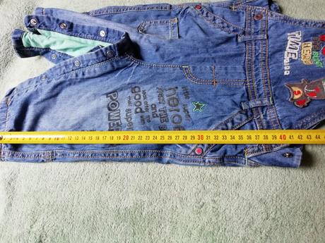 Rifle na traky, marks & spencer,74