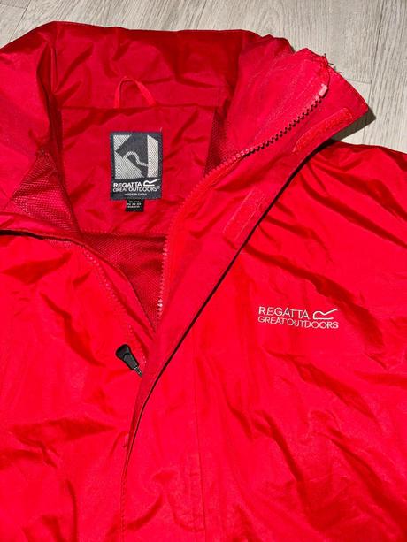 Regatta great outdoors hydrafort panska bunda, regatta,xxl