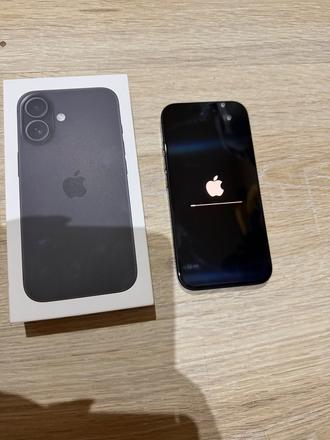Iphone 16 (256 gb), apple