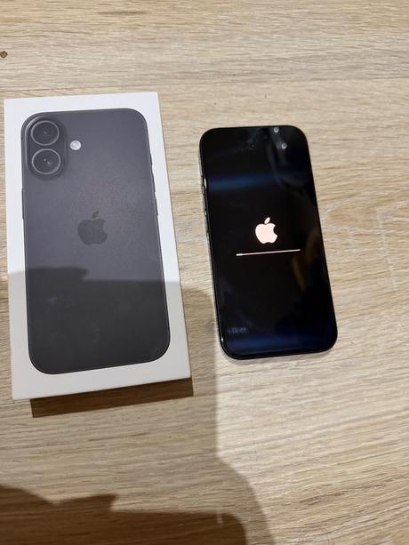 Iphone 16 (256 gb), apple