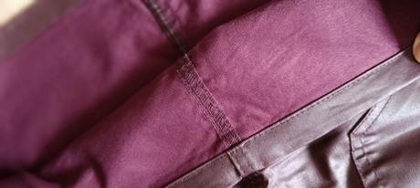 Sukňa, colours of the world,s