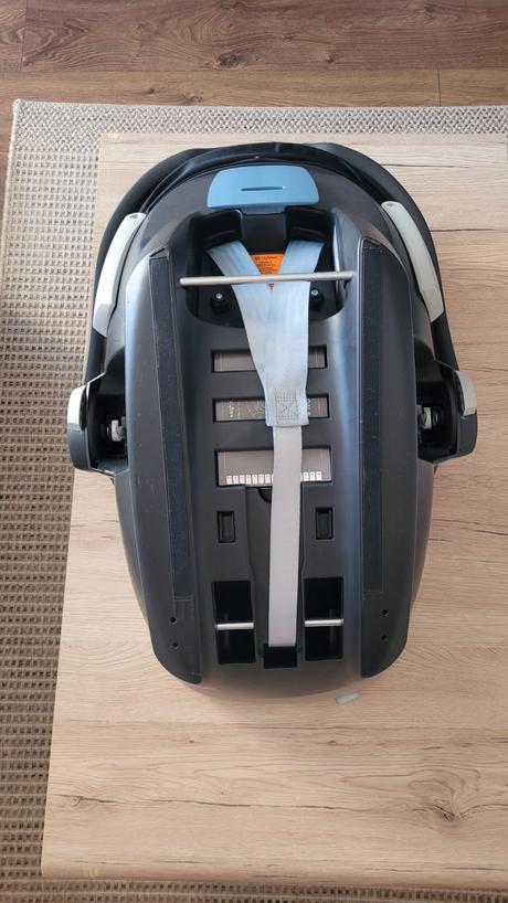 Autosedačka cybex aton 5 (0-13 kg) classic beige g, cybex