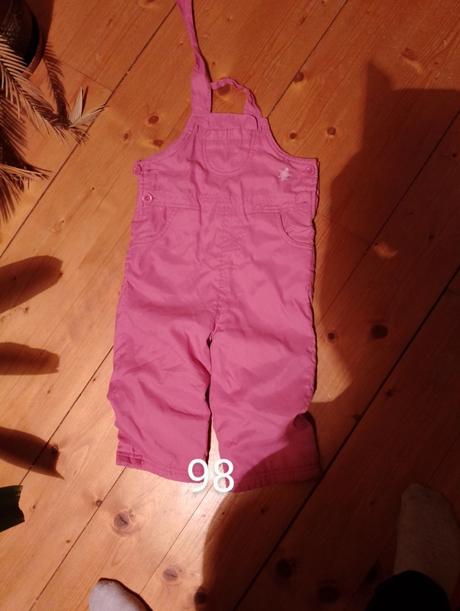 Balík pre dievca, 86–98