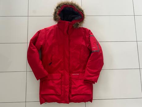 Lyžiarska bunda, 38