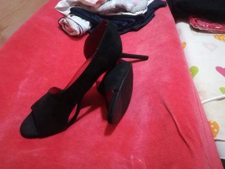 Sandále veľ. 41 už aj s poštou, 41