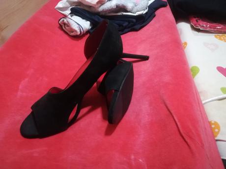 Sandále veľ. 41 už aj s poštou, 41