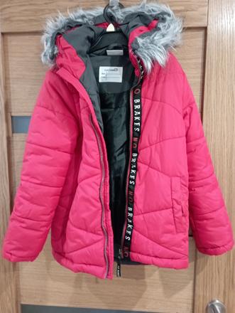 Zimná bunda, coccodrillo,122