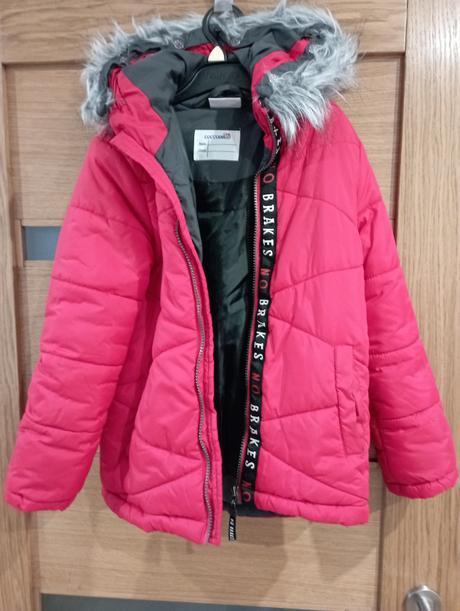 Zimná bunda, coccodrillo,122