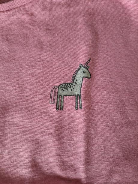 Tričká /2 kus, f&f,110