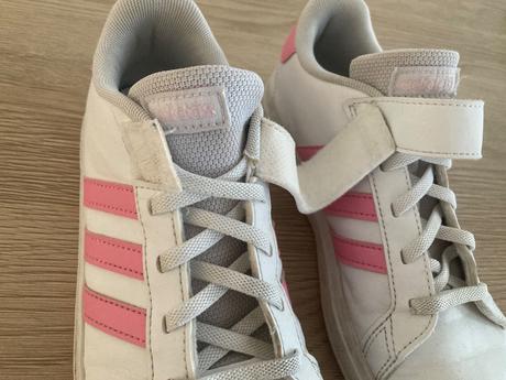Tenisky, adidas,35
