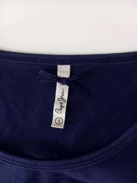 Tričko pepe jeans, pepe jeans,34