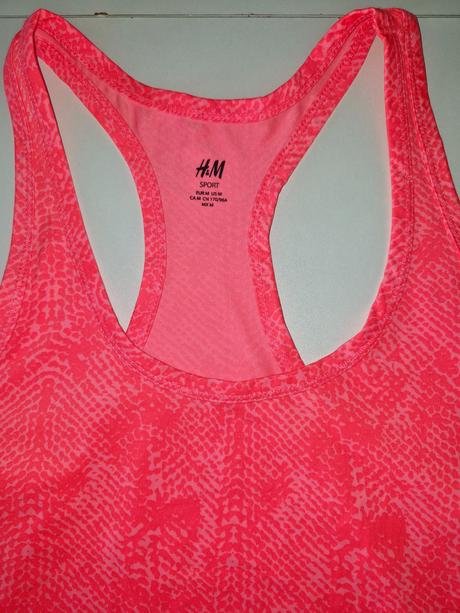 Tielko, h&m,m