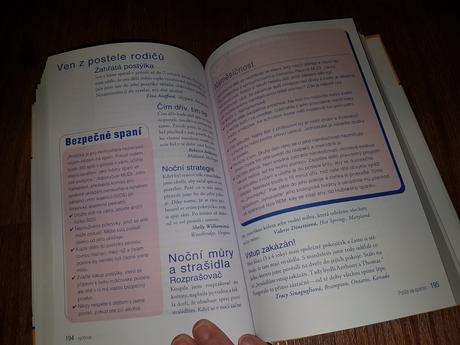 Encyklopedie rodičovství nejlepší rada, jakou jste,