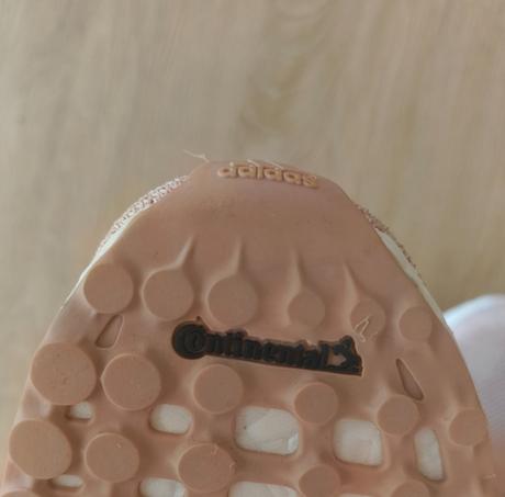 Tenisky - adidas ultraboost laceless, veľ. 40 2/3, adidas,38