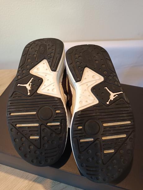 Jordan, nike,36
