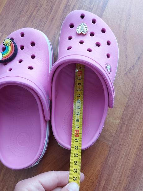 Crocsy v.33, crocs,33