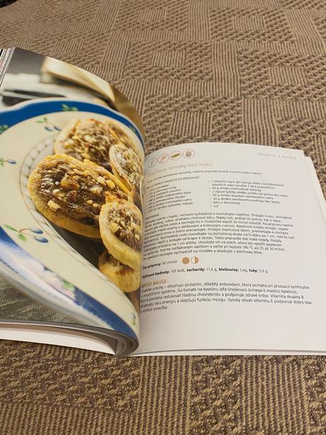 Aby strava neškodila, jedlo ako priateľ ii.,