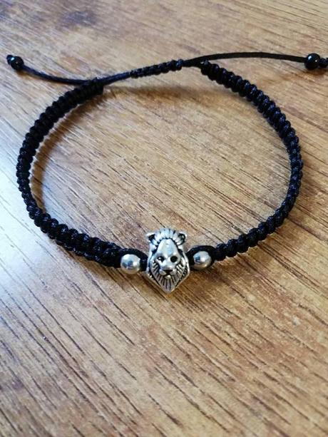 Handmade náramky -kuk moju tvorbu,