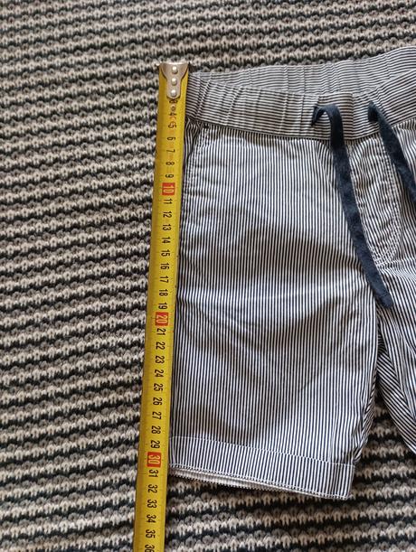 H&m kraťasy, h&m,104