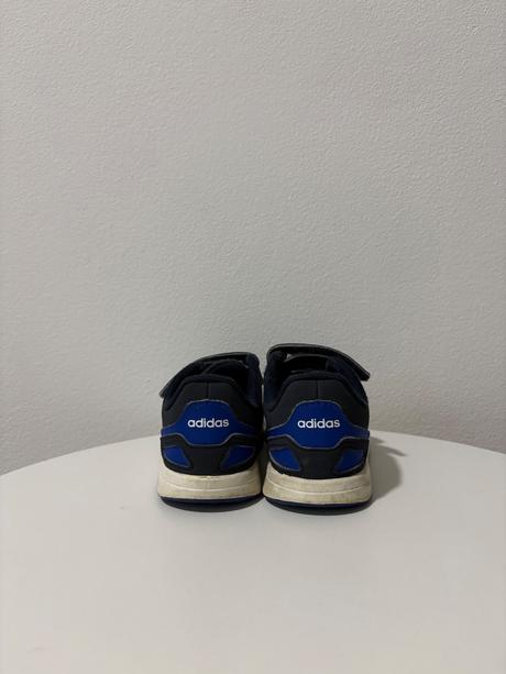 Chlapčenské tenisky, adidas,25