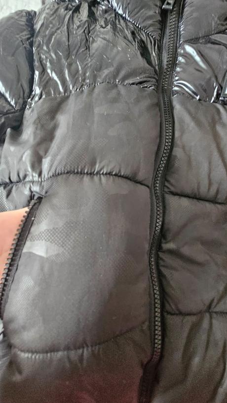 Dievčenka bunda, river island,128