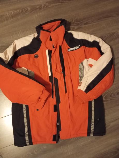 Panska bunda snowbord  eminent, l