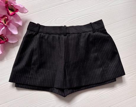 Zara - šortky so sukňou, zara,s