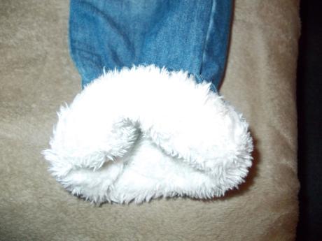 Zateplené rifle, 116