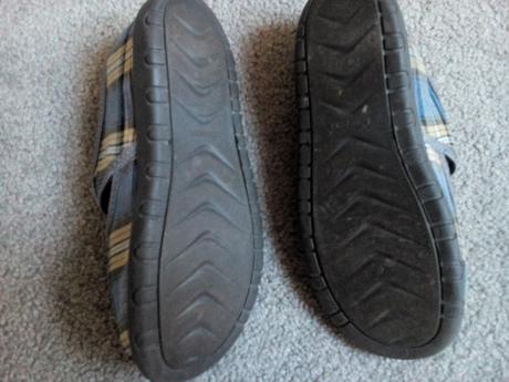 Papučky, kornecki,33