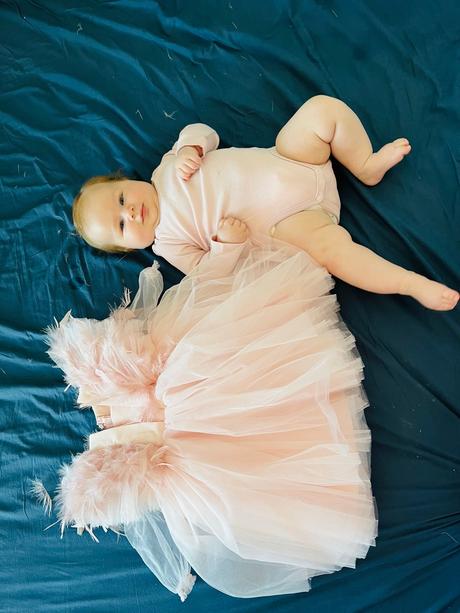 Saty baby pierka, 68