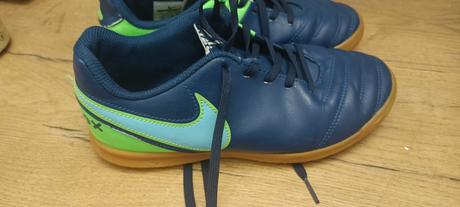 Halovky nike č.36,5, nike,36