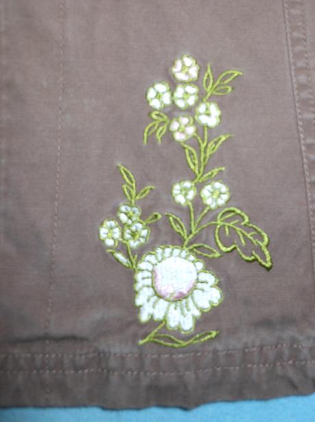 Šaty zn. friends, 98