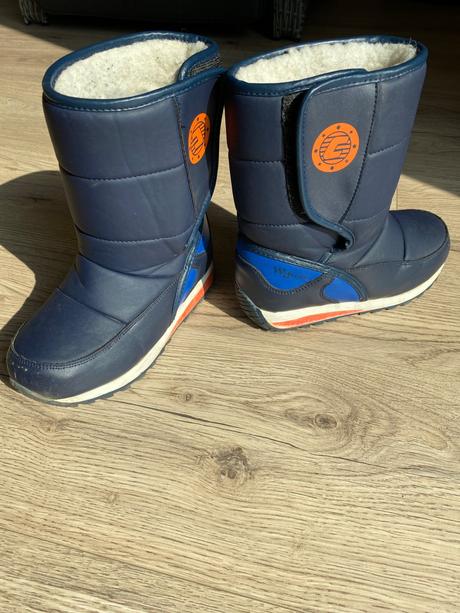 Detské snehule zateplené 32, wojtylko,32